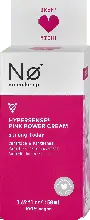dm drogerie markt Nø Cosmetics Hypersense Pink Power Creme