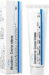 Aknederm pureskincare Creme intens