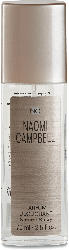Naomi Campbell Parfum Deodorant Natural Spray