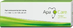 ApaCare Remineralisierende Zahncreme