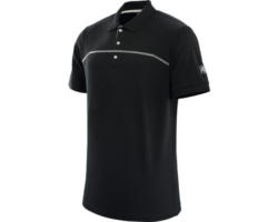 Poloshirt Hammer Workwear schwarz Gr. XS Ismont