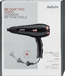BaByliss Cordkeeper 2000 Haartrockner D373E