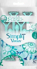 dm drogerie markt Gillette Venus Simply Venus Einwegrasierer