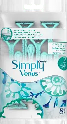 Gillette Venus Simply Venus Einwegrasierer