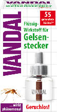 dm drogerie markt VANDAL Flüssig-Wirkstoff für Gelsenstecker