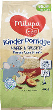 dm drogerie markt Milupa Kinder Porridge Hafer & Früchte
