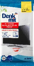 dm drogerie markt Denkmit Bildschirm-Reinigungstücher Feucht