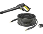 Hornbach Hochdruckschlauch-Set Quick Connect Kärcher HK 12 (12 m) für Modelle K2 bis K7