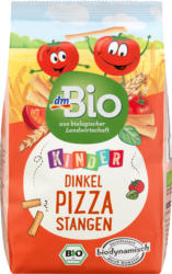 dmBio Kinder Dinkel Pizza Stangen