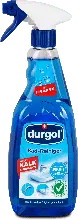 dm drogerie markt durgol Bad-Reiniger gegen Kalk & Schmutz