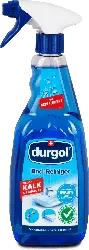 durgol Bad-Reiniger gegen Kalk & Schmutz