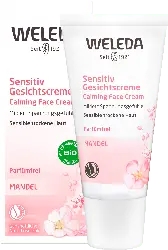 Weleda Sensitiv Gesichtscreme Mandel