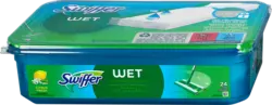 Swiffer Feuchte Bodenreinigungstücher Nachfüllpack