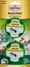 dm drogerie markt Substral Ameisenköder mit Nestwirkung