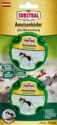Substral Ameisenköder mit Nestwirkung