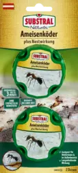 Substral Ameisenköder mit Nestwirkung