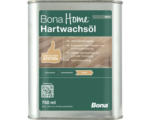 Hornbach BONA Home Hartwachsöl matt transparent 0,75 l