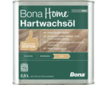 Hornbach BONA Home Hartwachsöl matt transparent 2,5 l