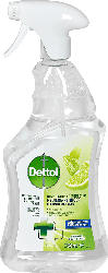 Dettol Desinfektion Hygiene Reiniger Limetten- und Minzduft
