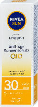 dm drogerie markt NIVEA SUN Anti-Age & Anti-Pigment-Flecken Sonnenschutz LSF 30