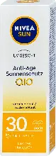 dm drogerie markt NIVEA SUN Anti-Age & Anti-Pigment-Flecken Sonnenschutz LSF 30