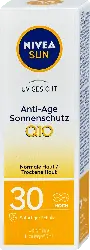 NIVEA SUN Anti-Age & Anti-Pigment-Flecken Sonnenschutz LSF 30