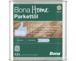 Hornbach BONA Home Parkettöl neutral transparent 2,5 l
