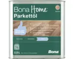 Hornbach BONA Home Parkettöl neutral transparent 2,5 l