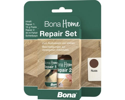 Bona Repair Set Nuss