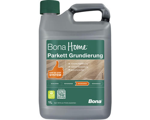 Bona Parkett Grundierung 1 l