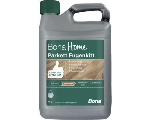 Bona Parkett Fugenkitt 1 L