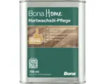 Hornbach BONA Home Hartwachsöl-Pflege transparent 0,75 l