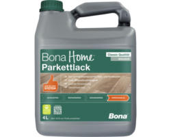 Bona Parkettlack Classic G 4 l
