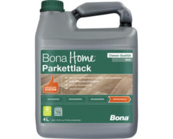 Bona Parkettlack Classic M 4 l