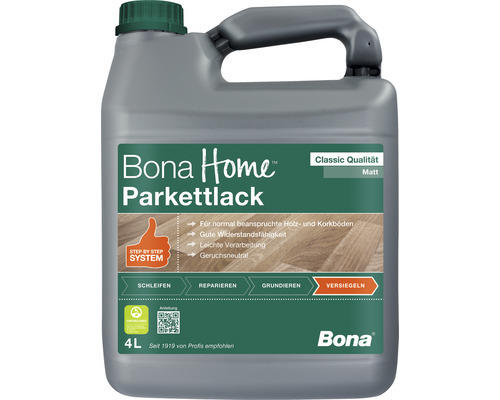 Bona Parkettlack Classic M 4 l