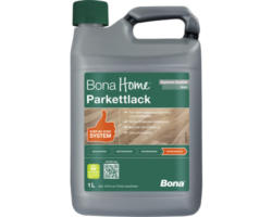 Bona Parkettlack Supreme M 1 l