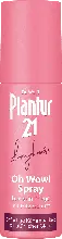dm drogerie markt Plantur 21 Oh Wow! Spray Leave-in Pflege mit Hitzeschutz
