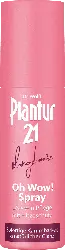 Plantur 21 Oh Wow! Spray Leave-in Pflege mit Hitzeschutz