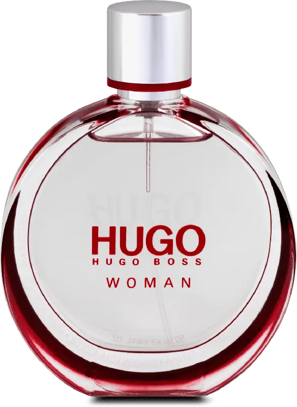 Hugo Boss Eau de Parfum Hugo Woman