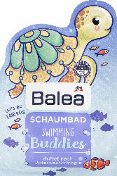 Balea Schaumbad Swimming Buddies