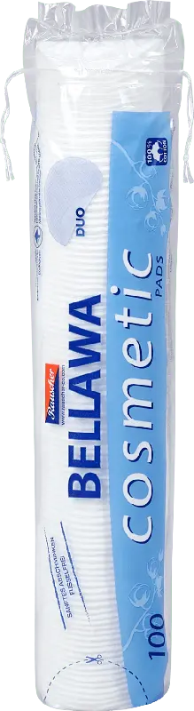 Bellawa Wattepads Cosmetic