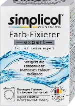 dm drogerie markt Simplicol Farb-Fixierer expert