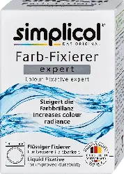 Simplicol Farb-Fixierer expert