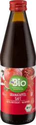dmBio Granatapfel Saft