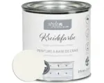 Hornbach Kreidefarbe StyleColor shadow 375 ml