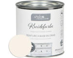 Hornbach Kreidefarbe StyleColor powder 375 ml