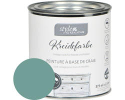 Kreidefarbe StyleColor cottage green 375 ml