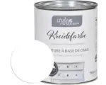 Hornbach Kreidefarbe StyleColor white 750 ml