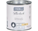 Hornbach Klarlack für Kreidefarbe StyleColor matt 375ml