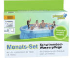 Hornbach Monatsset Sauerstoff EU GHS